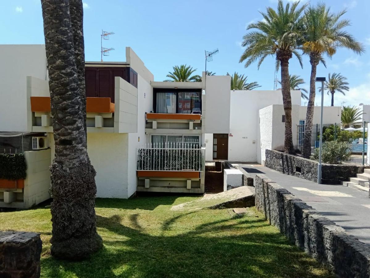 Bonito Apartamento De 1 Habitacion Arona  Exterior photo