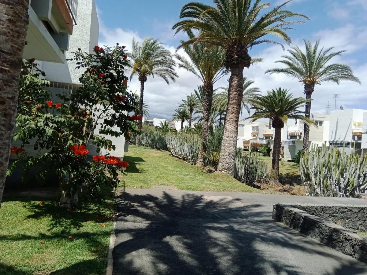 Bonito Apartamento De 1 Habitacion Arona  Exterior photo