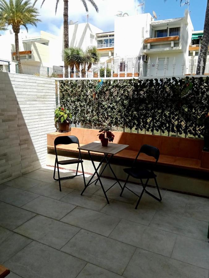 Bonito Apartamento De 1 Habitacion Arona  Exterior photo